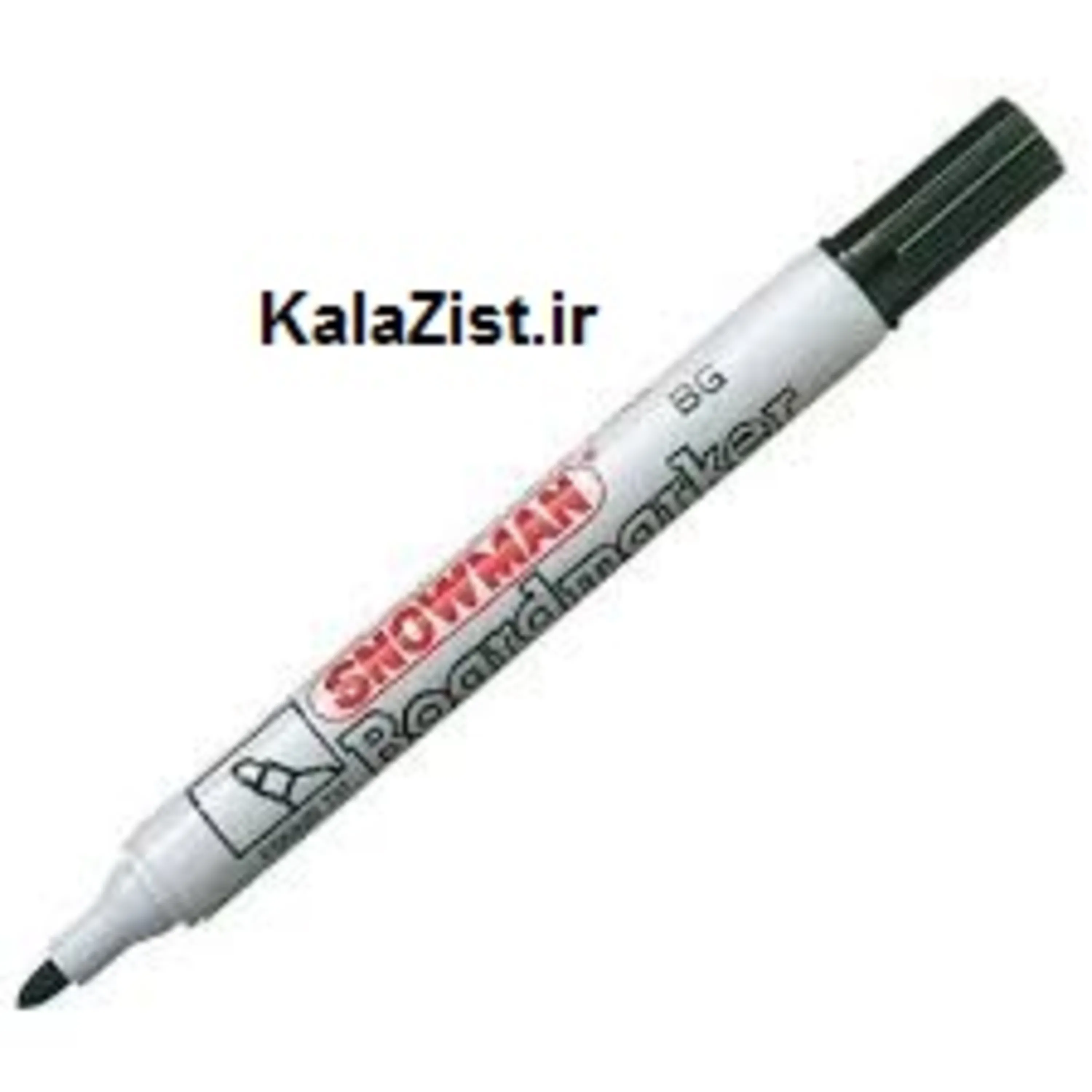 board marker kalazit کالا زیست 